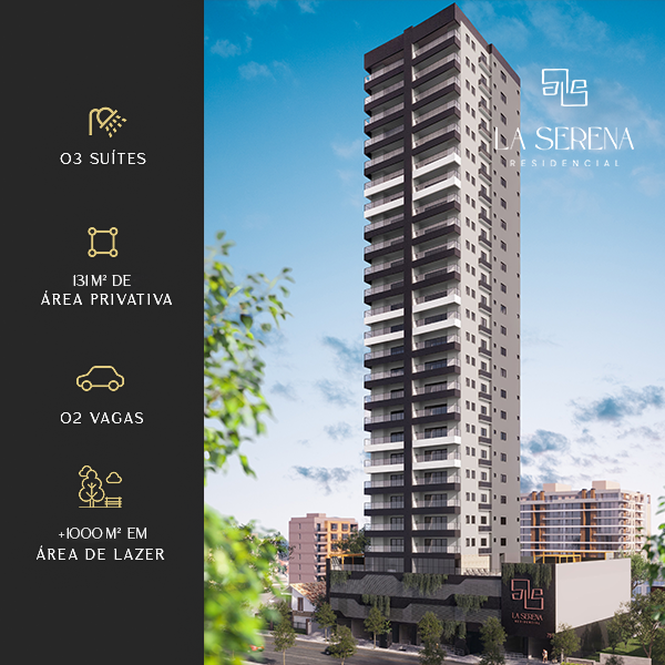 la-serena-apresentação